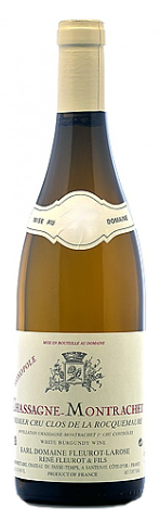 1992 | Domaine Fleurot-Larose | Clos de la Rocquemaure at CaskCartel.com