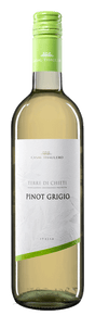 Casal Thaulero | Pinot Grigio (Magnum) - NV at CaskCartel.com