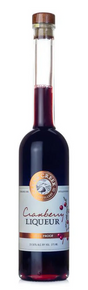 Clear Creek Cranberry Liqueur | 375ML at CaskCartel.com