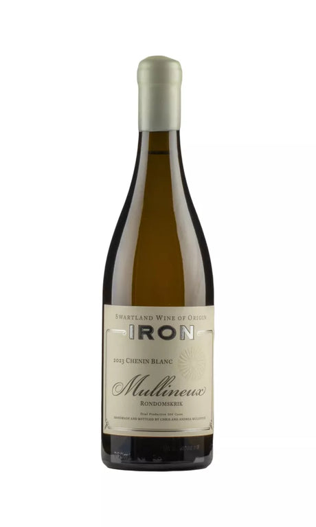 2023 | Mullineux | Iron Chenin Blanc at CaskCartel.com