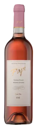 Papi | Rose Demi Sec - NV at CaskCartel.com