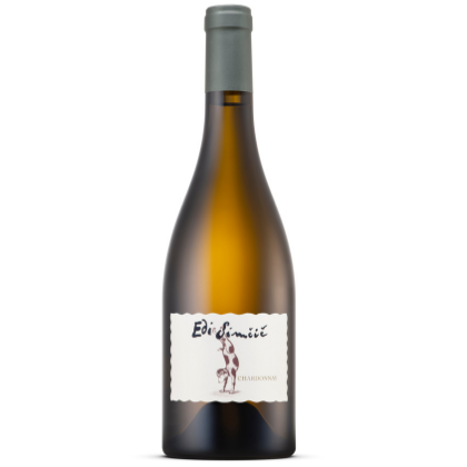 2015 | Edi Simcic | Chardonnay at CaskCartel.com