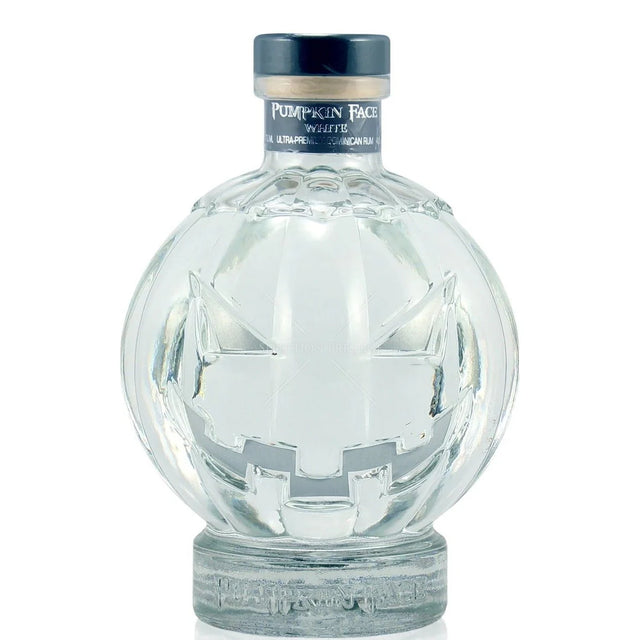 Pumpkin Face White Ultra Premium Dominician Rum at CaskCartel.com