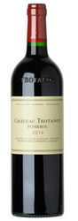 2016 | Château Trotanoy | Pomerol at CaskCartel.com