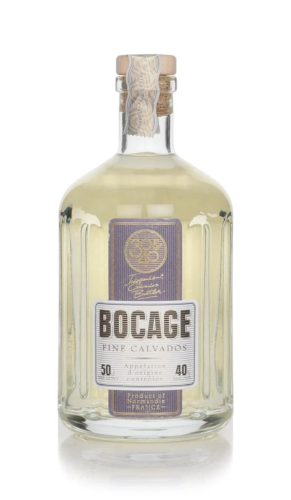 30&40 Bocage Calvados | 500ML at CaskCartel.com