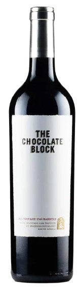 2021 | Boekenhoutskloof | The Chocolate Block 6L at CaskCartel.com