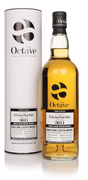 Glenallachie 13 Year Old 2011 Cask #3041378 The Octave Duncan Taylor Single Malt Scotch Whisky | 700ML at CaskCartel.com
