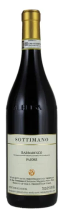 2017 | Azienda Agricola Sottimano | Pajore at CaskCartel.com