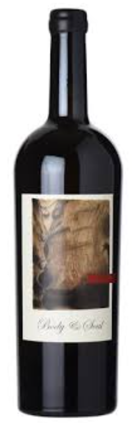 2007 | Sine Qua Non | Body & Soul at CaskCartel.com