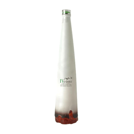 IVeinte Terp Vodka at CaskCartel.com