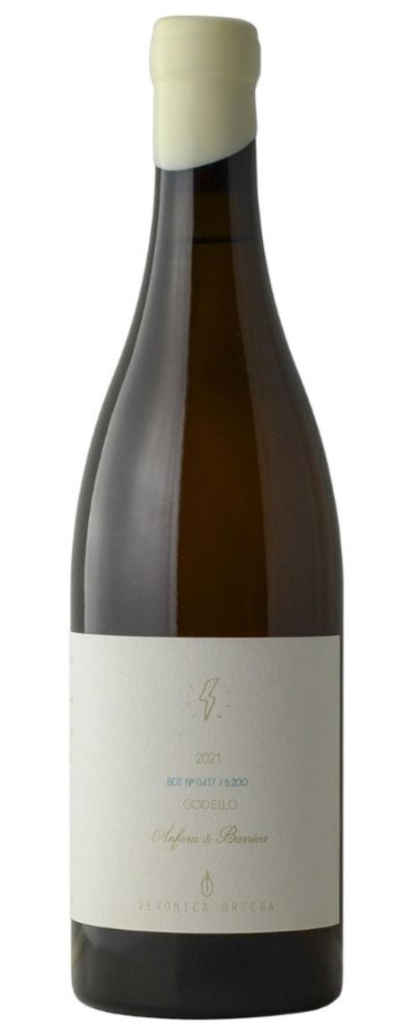 2021 | Veronica Ortega | Tormenta at CaskCartel.com