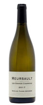 2017 | Anne & Pierre Boisson | Meursault at CaskCartel.com