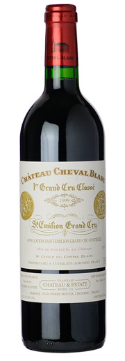 1999 | Château Cheval Blanc | Saint-Emilion at CaskCartel.com
