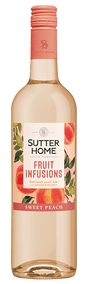 Sutter Home | Fruit Infusions Sweet Peach - NV at CaskCartel.com