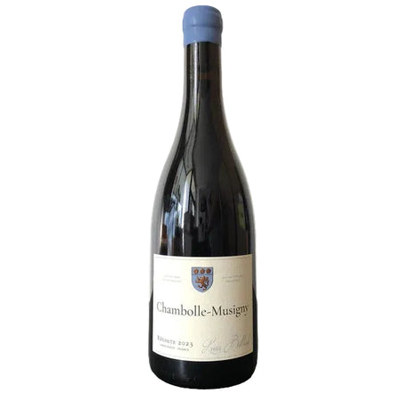 2023 | Louis Billard | Chambolle-Musigny at CaskCartel.com