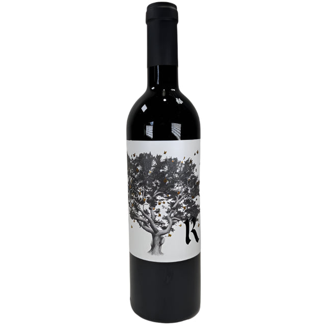 2022 | Realm Cellars | Hartwell XX at CaskCartel.com