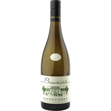 2001 | Domaine des Baumard | Savennieres (Half Bottle) at CaskCartel.com