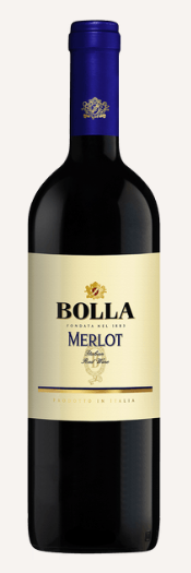 Bolla | Merlot - NV at CaskCartel.com