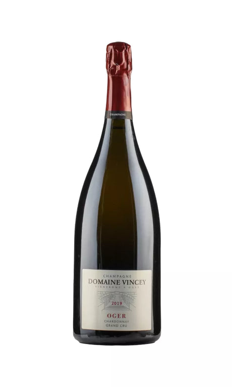 2019 | Vincey | Oger Grand Cru Chardonnay (Magnum) at CaskCartel.com