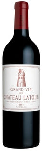 2011 | Chateau Latour | Pauillac at CaskCartel.com