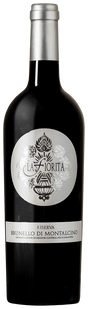 2001 | Fattoria La Fiorita | Brunello di Montalcino Riserva at CaskCartel.com
