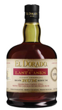 El Dorado The Last Casks 1998 24 Year Old Diamond Coffey Still Tri-Canada Redistilled Rum | 700ML at CaskCartel.com