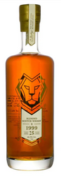 C. Dully 25 Year Old 1999 Blended Scotch Whisky | 700ML at CaskCartel.com