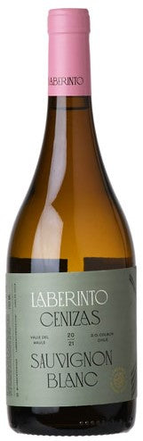2021 | Laberinto | Sauvignon Blanc at CaskCartel.com