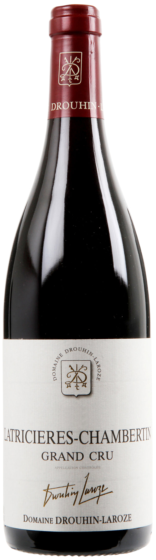 1980 | Domaine Drouhin-Laroze | Latricieres-Chambertin at CaskCartel.com