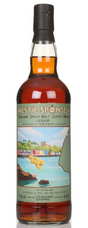 Ledaig 29 Year Old 1995 Westie Sponge #4 Decadent Drinks Single Malt Scotch Whisky | 700ML at CaskCartel.com
