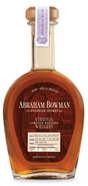 Abraham Bowman Virginia Limited Edition Release #5 Last Millennium Bourbon Whisky at CaskCartel.com
