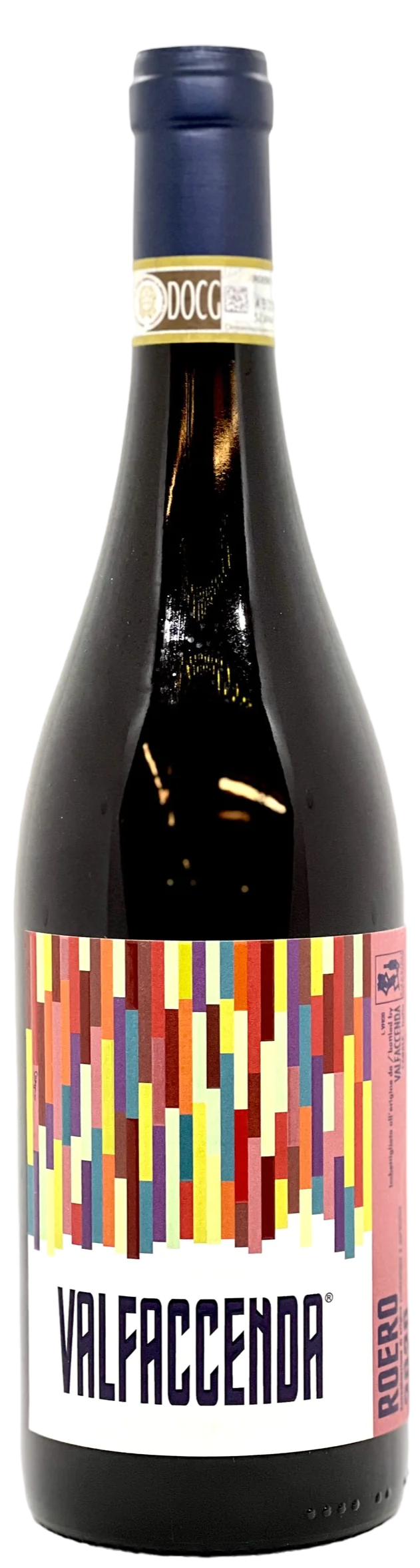 2020 | Valfaccenda | Roero at CaskCartel.com