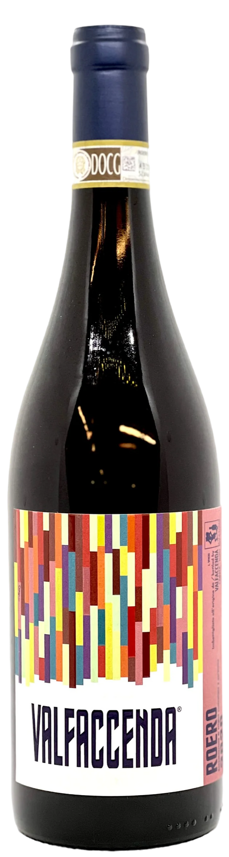 2020 | Valfaccenda | Roero at CaskCartel.com