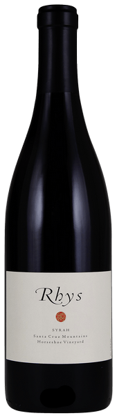 2017 | Rhys Vineyards | Horseshoe Vineyard Syrah at CaskCartel.com