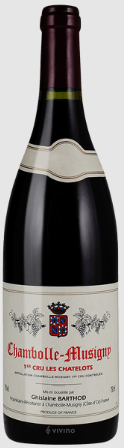 2002 | Domaine Ghislaine Barthod | Les Chatelots at CaskCartel.com