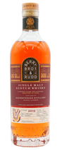Auchentoshan Berry Bros & Rudd - Crafted In Cask - Pomerol Wine Finish 15 Year Old · 2010 Vintage Single Malt Scotch Whisky | 700ML at CaskCartel.com