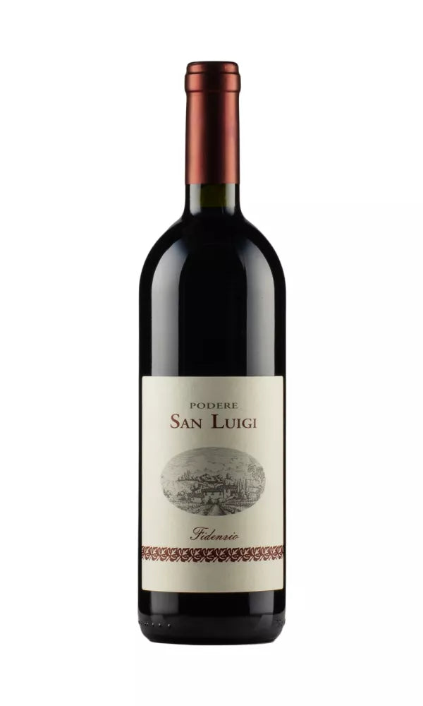 2004 | Podere San Luigi | Fidenzio at CaskCartel.com