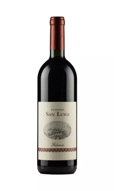 2004 | Podere San Luigi | Fidenzio at CaskCartel.com