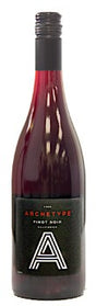 Archetype | Pinot Noir - NV at CaskCartel.com