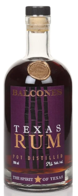 Balcones Texas Rum | 700ML at CaskCartel.com