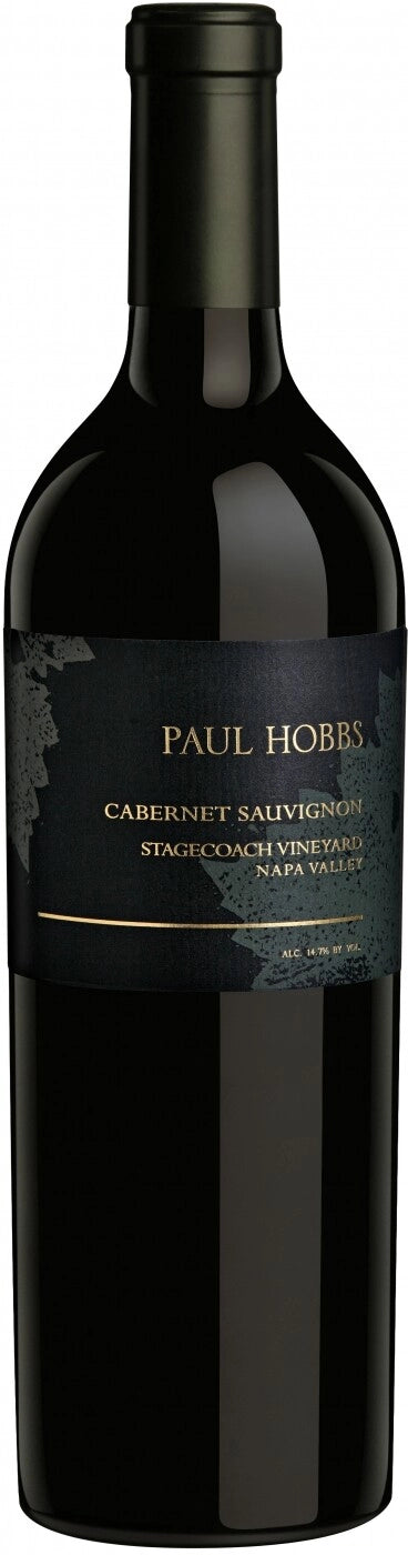 2006 | Paul Hobbs | Stagecoach Vineyard Cabernet Sauvignon at CaskCartel.com