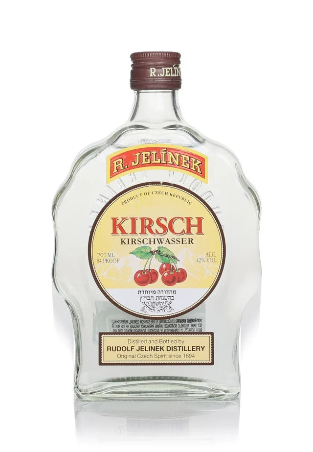 Jelinek Kirsch | 700ML at CaskCartel.com