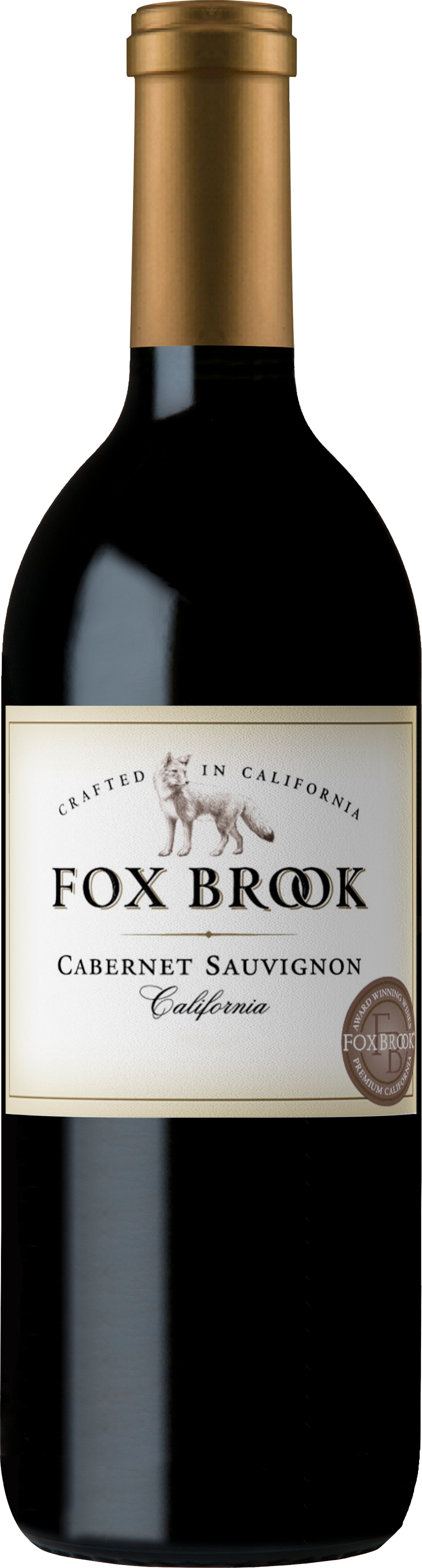 Fox Brook Winery | Cabernet Sauvignon (Magnum) - NV at CaskCartel.com
