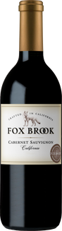 Fox Brook Winery | Cabernet Sauvignon (Magnum) - NV at CaskCartel.com
