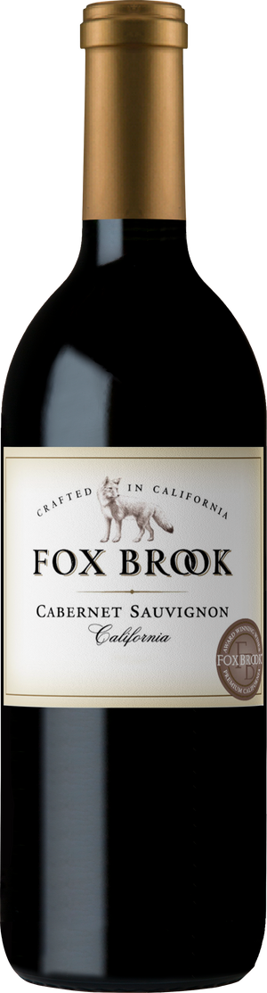 Fox Brook Winery | Cabernet Sauvignon (Magnum) - NV at CaskCartel.com