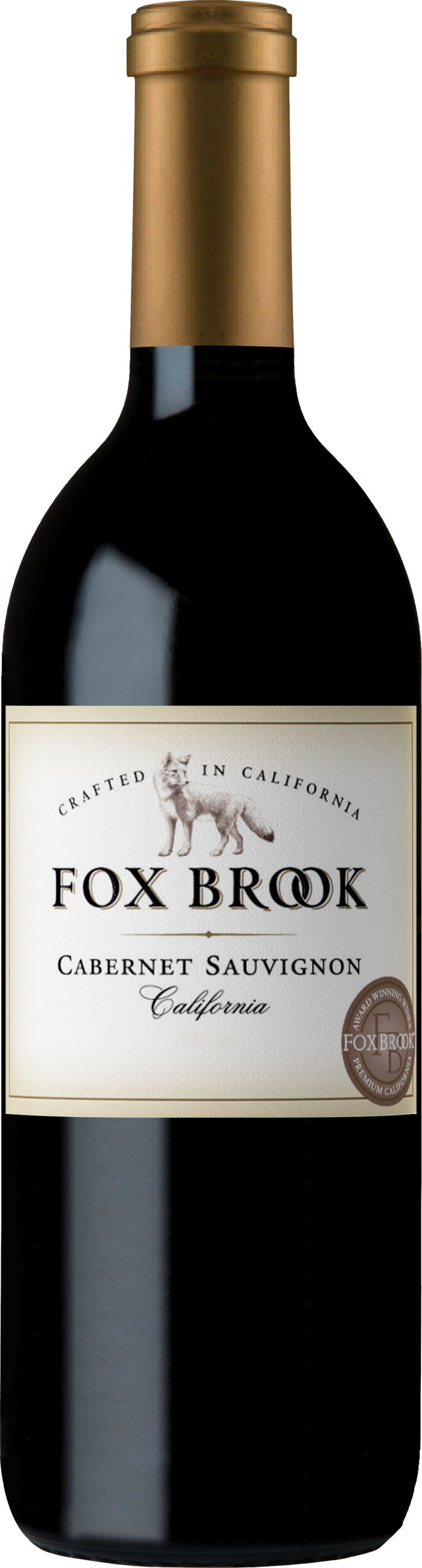 Fox Brook Winery | Cabernet Sauvignon (Magnum) - NV