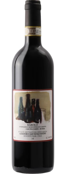 2015 | Alessandro e Gian Natale Fantino | Cascina Dardi at CaskCartel.com