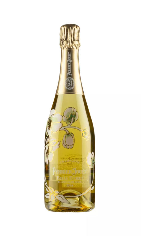 2014 | Champagne Perrier-Jouët | Belle Epoque Blanc de Blancs at CaskCartel.com
