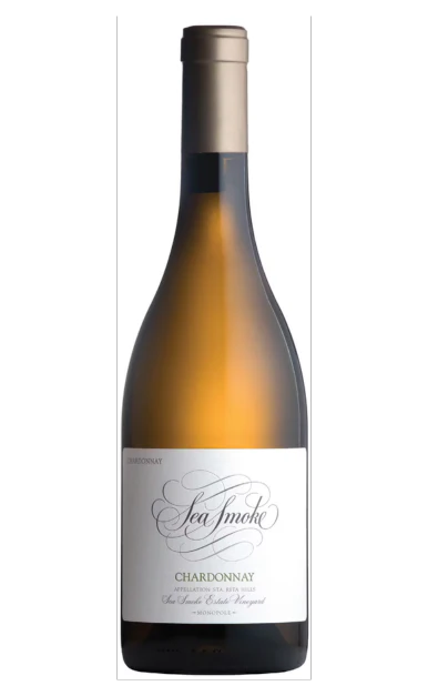 2022 | Sea Smoke | Chardonnay at CaskCartel.com