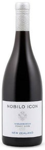 Nobilo | Icon Marlborough Pinot Noir - NV at CaskCartel.com